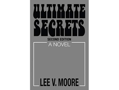 Livro Ultimate Secrets Second Edition de Lee V Moore (Inglês)