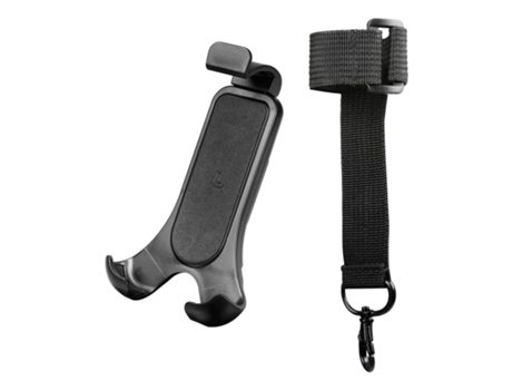 Suporte Universal para Smartphone de Motocicleta Opti OPTILINE