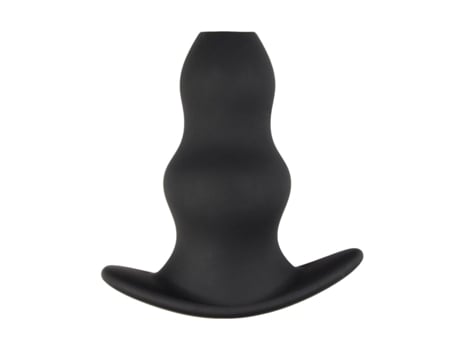 Plug Anal Oco De Silicone Médio SINNER GEAR