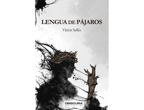 Livro Lengua De Pájaros de Víctor Sellés (Espanhol)