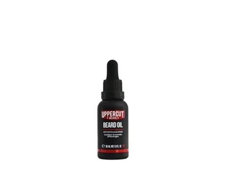 Uppercut Beard Oil 30Ml