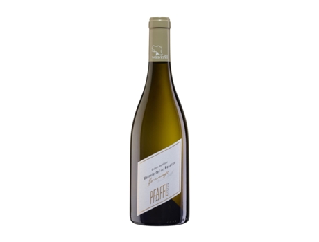 Vinho branco PFAFFL Hommage Grüner Veltliner Weinviertel (0.75 L - 1 Unidade)