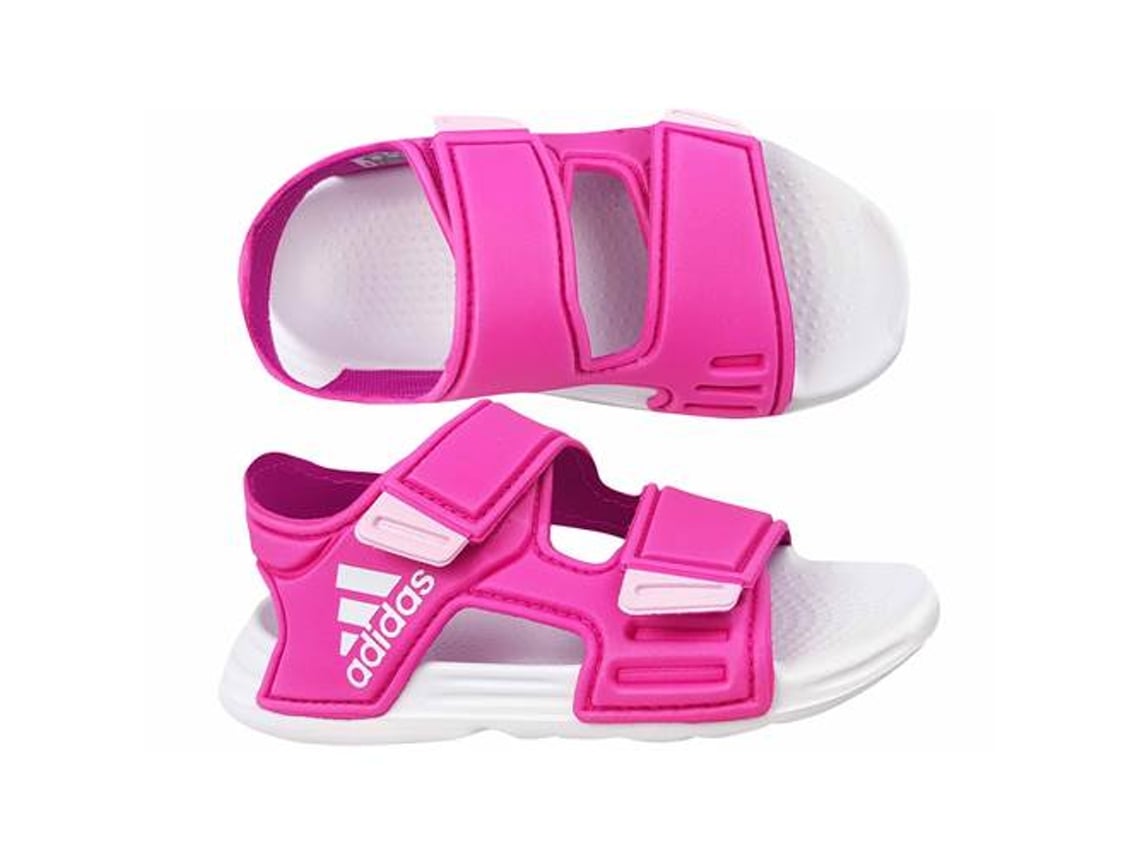 Adidas rosas outlet bebe