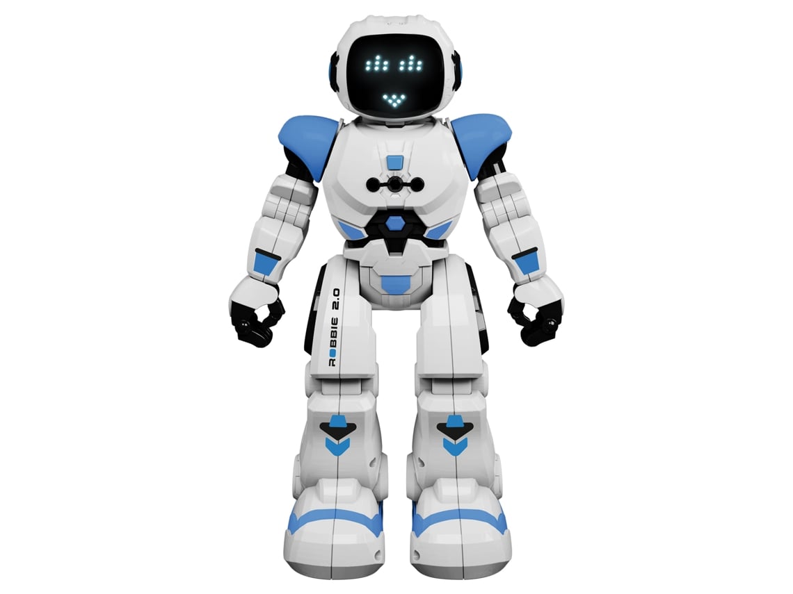 Super Mio o Robô - Autobrinca Online