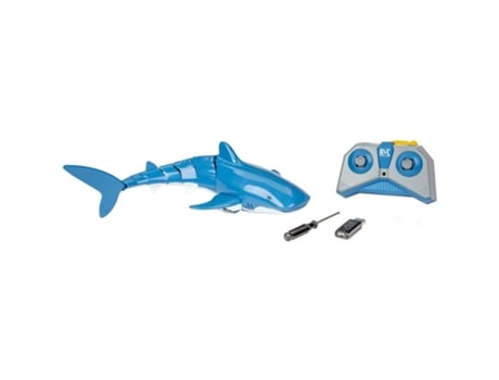 Rc Gran Tiburon Byc TOY PLANET