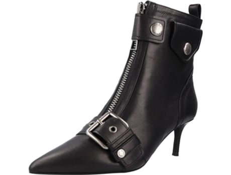 Sapatos de Mulher KURT GEIGER LONDON Pele Preto (36)