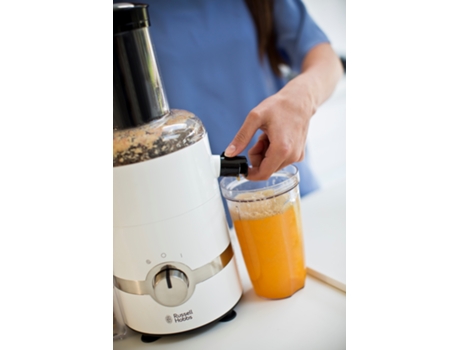 Russell hobbs 3 hotsell in 1 ultimate juicer