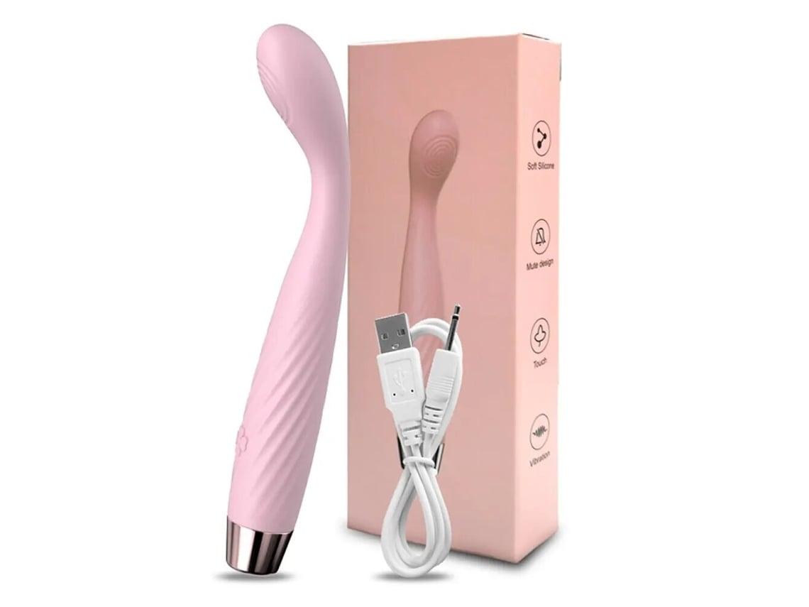 Vibrador Mulheres Estimulador Clitóris Mamilo 8 Segundos Rápidos Para  Orgasmo Dedo Vibes Brinquedos Sexuais Para Feminino ECENLEN | Worten.pt