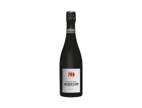 Champagne JACQUESSON Cuvée 746 Magnum