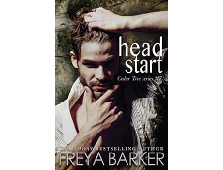 Livro Head Start 7 Cedar Tree de Freya Barker (Inglês)