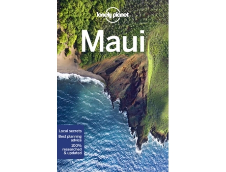 Livro Maui 5 de Vários (Inglês)