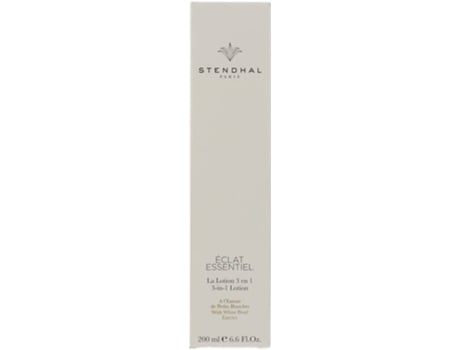 Loção Facial Éclat Essentiel  3 em 1 (200 ml)