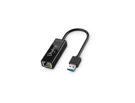 Adaptador de Rede Usb 3.0 para Gigabit Ethernet DONKEY PC