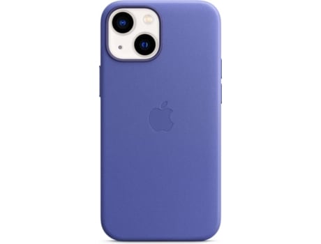 Capa para iPhone 6s Plus em Silicone Apple Laranja - Chic Outlet
