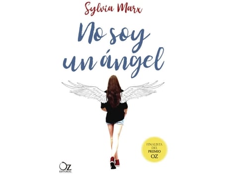 Livro No Soy Un Ángel