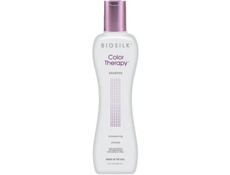 Biosilk Color Therapy Shampoo Biosilk 355 Ml