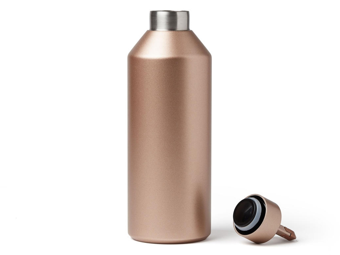 Horizon Thermo Bottle - Lexon