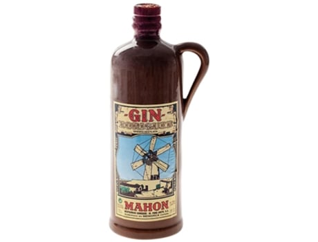 Gin XORIGUER GIN Xoriguer Gin Caneca Cerámica (0.7 L - 1 unidade)