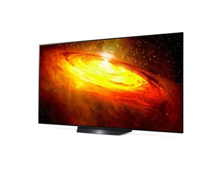 Smart TV OLED55BX 55 OLED Ultra HD 4K WiFi (Preto) - 