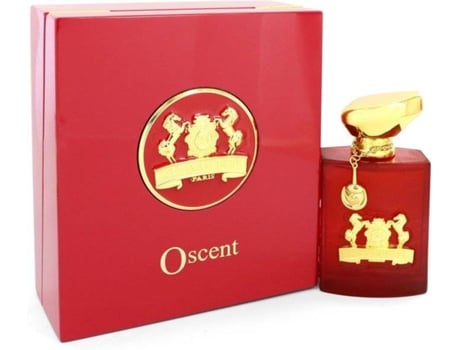 Perfume   Oscent Rouge Eau de Parfum (100 ml)