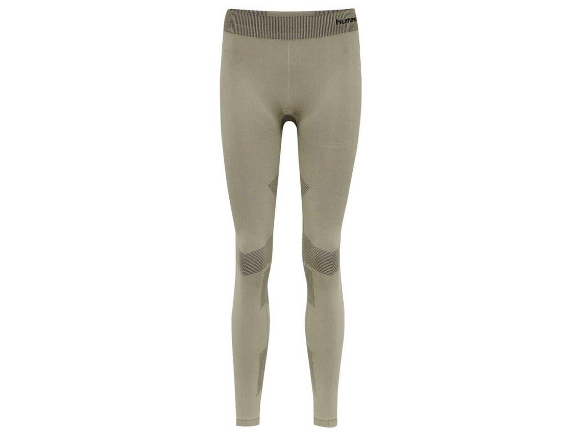 Leggings para mulher Hummel First Seamless