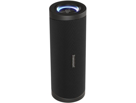 T6 Pro 45W TWS - Coluna Bluetooth Preto