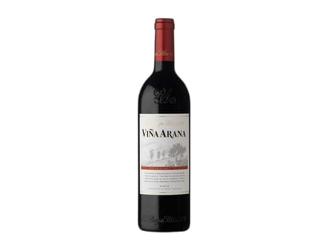 Vinho RIOJA ALTA Viña Arana Rioja Grande Reserva (0.75 L - 1 Unidade)