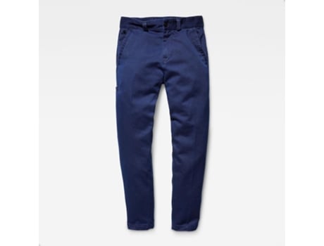 G-Star Bronson Service Straight Tapered Pants