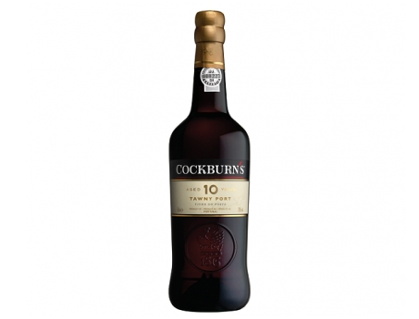 Vinho Do Porto CockburnS 10 Anos