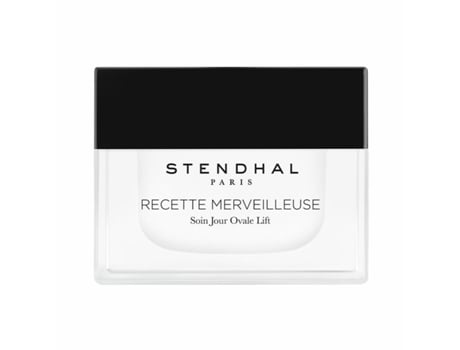 Stendhal Recette Merveilleuse Soin Jour Ovale Lift 50 ml