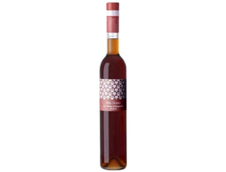 Generoso MAS LLUNES Mas Llunes Solera Garnacha Roja Empordà 0.5 L (1 unidade)