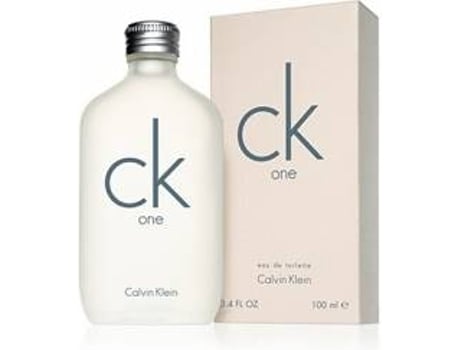 Calvin Klein - CK One EdT 50 ml