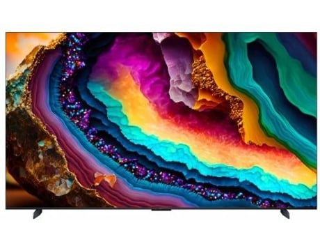 TV TCL Série P745 98P745 (LED - 98'' - 249 cm - 4K Ultra HD - Smart TV)