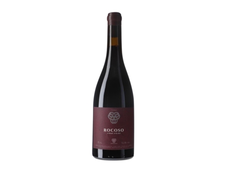 Vinho DAMM Rocoso Viñas Viejas Ribeira Sacra (0.75 L - 1 Unidade)