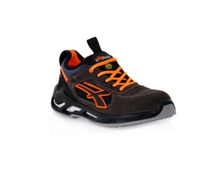 Sapatos de Homem U POWER Ryder Esd Src Preto (41)