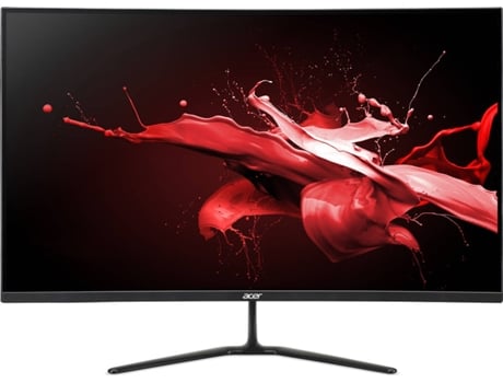 Monitor Gaming Curvo  ED320QRPbiipx (31.5 - 5 ms - 165 Hz - FreeSync)