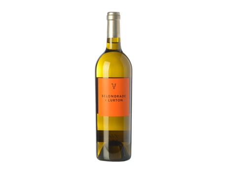 Vinho branco BELONDRADE Lurton Verdejo Rueda Crianza Garrafa Magnum (1.5 L - 1 Unidade)