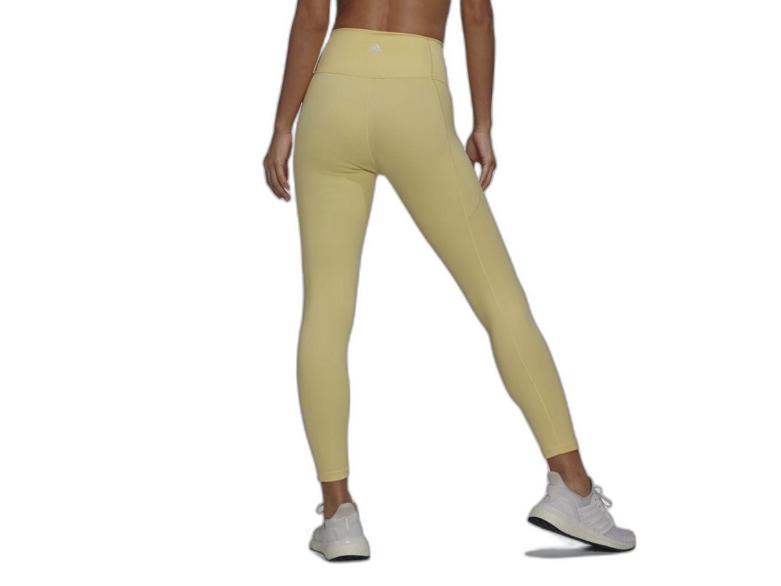 Leggings ADIDAS Mujer (Multicor - L)