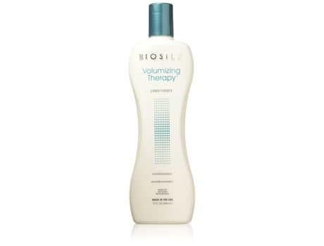 BIOSILK Volumizing Acondicionador 355 Ml