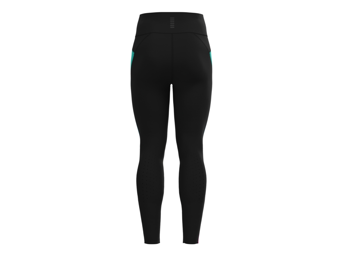 Leggings UNDER ARMOUR Mulher (XS - Multicor)