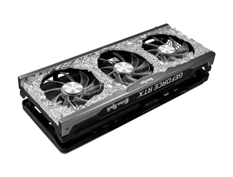 Geforce Rtx 3070 Ti Gamerock, Geforce Rtx 3.