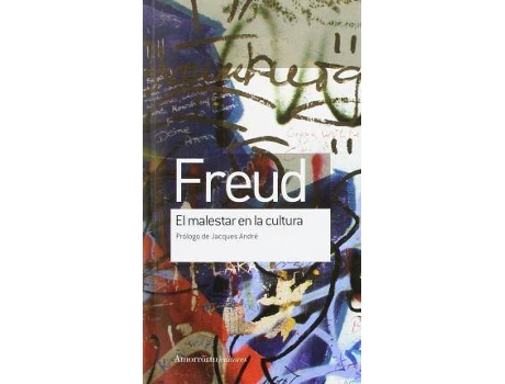 Livro Malestar De La Cultura, El de Sigmund Freud (Espanhol)