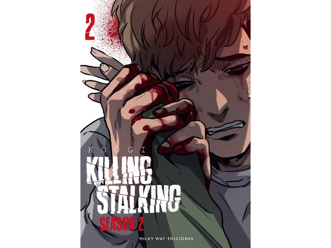 Killing Stalking Season 2
