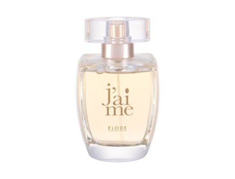 ELODE J´Aime For Women 100 Ml