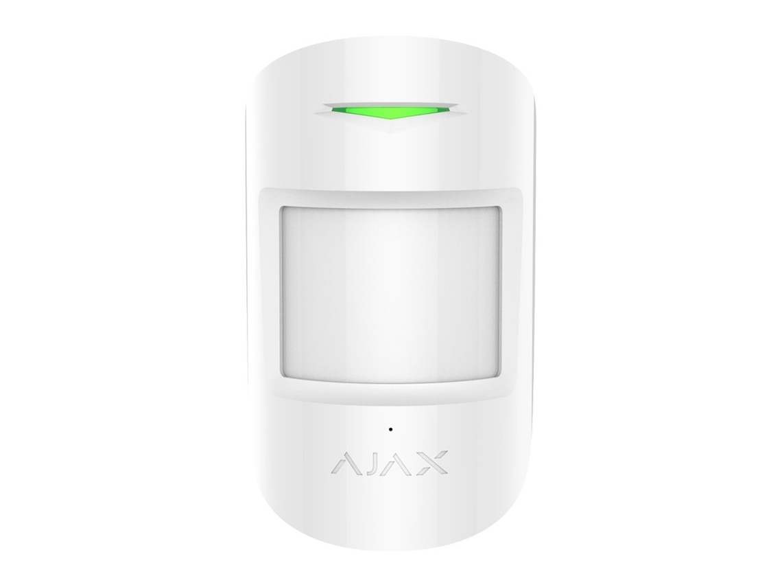 ALARME AJAX HUB KIT 6