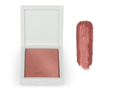 Andreia Face Oh! I'M Blushing! - Mineral Blush Glow 03