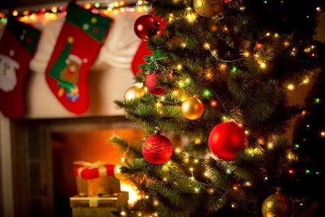 Como decorar sua árvore de Natal – Blog da Dona Resolve