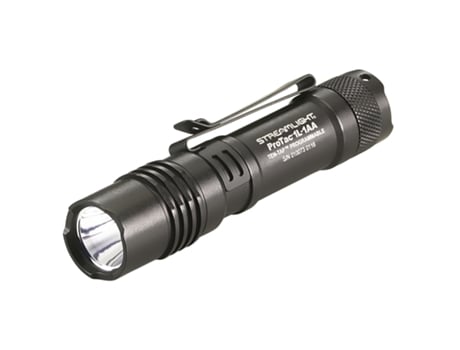 Lâmpada Led Estojo de Nylon STREAMLIGHT Protac 1Aa C4