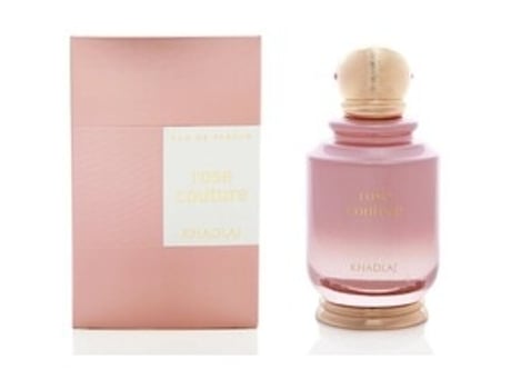 KHADLAJ Rose Couture Edp 100Ml