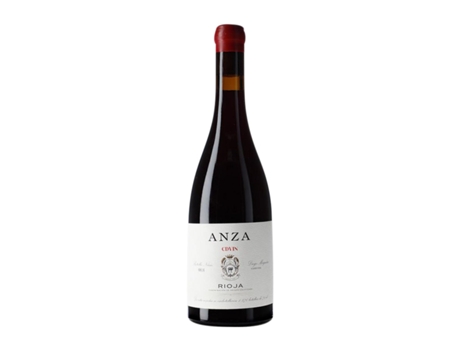 Vinho DOMINIO DE ANZA CDVIN Grenache Rioja (0.75 L - 1 Unidade)